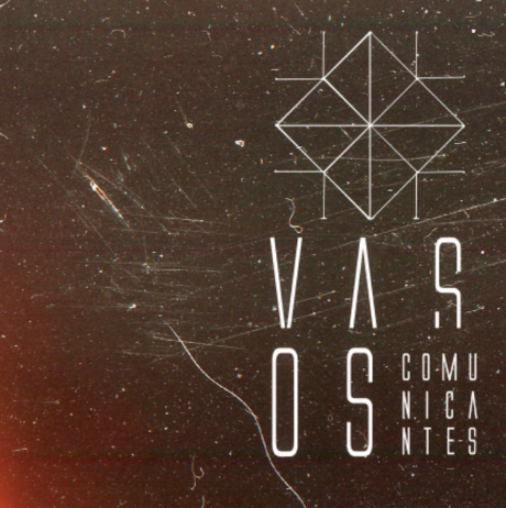 Vasos comunicantes, álbum, German Coppola
