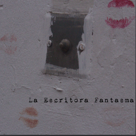 La escritora fantasma, álbum, German Coppola